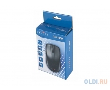 Мышь Oklick 185M <USB> оптическая (черная)