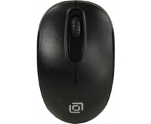 Мышь Oklick 505MW <USB> оптическая беспроводная (черная)