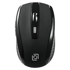 Мышь Oklick 635MB <Bluetooth> оптическая беспроводная (черная)