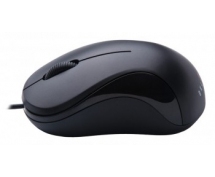 Мышь Oklick 115S <USB> оптическая <черная>