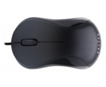 Мышь Oklick 115S <USB> оптическая <черная>