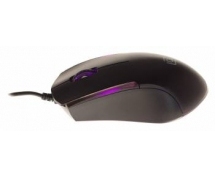 Мышь Oklick 245M <USB> оптическая (черная)