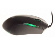 Мышь Oklick 245M <USB> оптическая (черная)