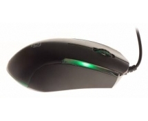 Мышь Oklick 245M <USB> оптическая (черная)