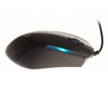 Мышь Oklick 245M <USB> оптическая (черная)
