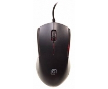 Мышь Oklick 245M <USB> оптическая (черная)