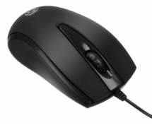 Мышь Oklick 325M <USB> оптическая <черная>