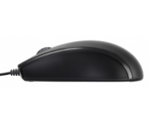 Мышь Oklick 325M <USB> оптическая <черная>