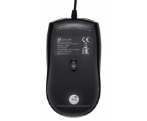 Мышь Oklick 325M <USB> оптическая <черная>