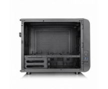 Корпус Thermaltake Core V21 <ATX, без БП, 2xUSB3.0, Audio> (черный)