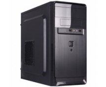 Корпус NAVAN IS001BK <450W> (FOX)