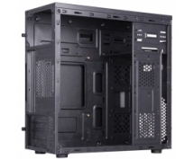 Корпус NAVAN IS001BK <450W> (FOX)