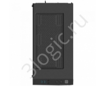 Корпус Gigabyte C200G <ATX, без БП, 2xUSB3.0, Audio, окно, RGB> (черный)