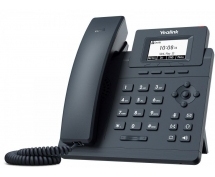 IP-телефон Yealink SIP-T30P