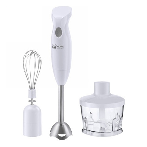 Блендер погружной HOME ELEMENT HE-KP836 серый агат