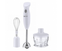 Блендер погружной HOME ELEMENT HE-KP836 серый агат