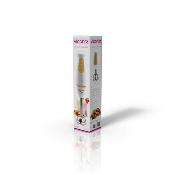 Блендер погружной Viconte VC-4414