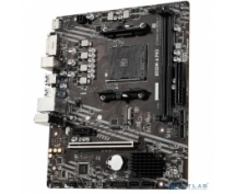 Сист.плата MSI B550M-A PRO <AM4 B550 2xDDR4 4xSATA3>