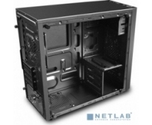Корпус Deepcool MATREXX 30 <mATX, без БП, 1xUSB2.0, 1xUSB3.0, Audio, окно> (черный)