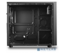 Корпус Deepcool MATREXX 30 <mATX, без БП, 1xUSB2.0, 1xUSB3.0, Audio, окно> (черный)