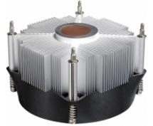 Система охлаждения DeepCool THETA 31 PWM 1700 <1700> (6933412727736) (95Вт, PWM)