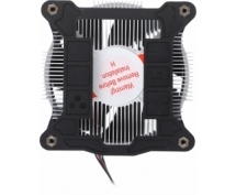 Система охлаждения DeepCool THETA 31 PWM 1700 <1700> (6933412727736) (95Вт, PWM)