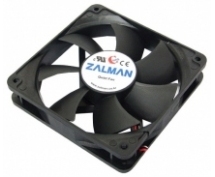 Вентилятор ZALMAN ZM-F3 (SF) <120x120x25>
