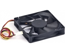 Вентилятор Gembird D7015SM-3 <70x70x15> <подшипник скольжения> OEM