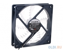 Вентилятор ZALMAN ZM-F3 FDB (SF) <120x120x25>