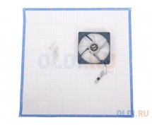 Вентилятор ZALMAN ZM-F3 FDB (SF) <120x120x25>