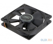 Вентилятор Deepcool XFAN 120 <120x120x25, 24dB>