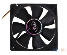 Вентилятор Deepcool XFAN 120 <120x120x25, 24dB>
