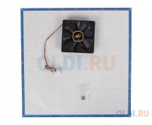 Вентилятор Deepcool XFAN 120 <120x120x25, 24dB>