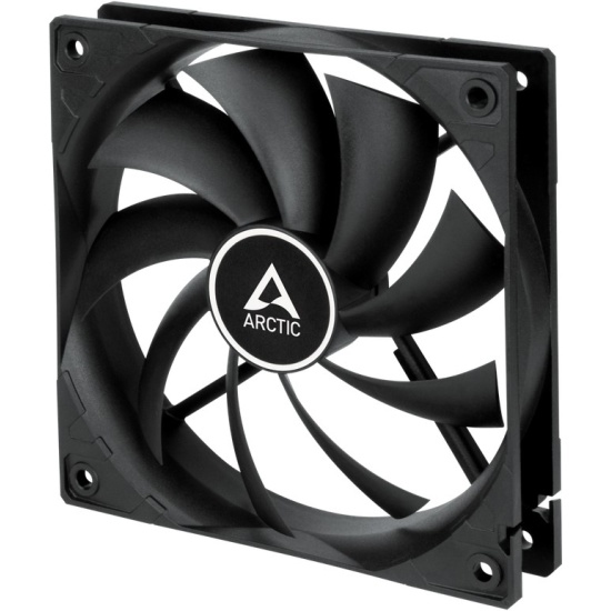 Вентилятор Arctic F12 PWM PST <120x120x25>