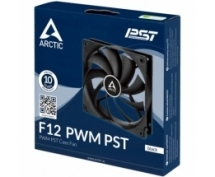 Вентилятор Arctic F12 PWM PST <120x120x25>