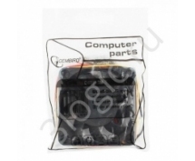 Вентилятор Gembird D6015SM-3 <60x60x15> OEM