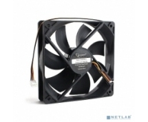 Вентилятор Gembird D12025HM-3 <120х120х25, 1800rpm, 28.5dB> OEM
