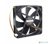 Вентилятор Gembird D14025HM-3 <140х140х25, 1500rpm, 31.5dB> OEM