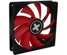 Вентилятор Xilence XF051/XPF140.R.PWM <140x140x25, PWM, 30dB>