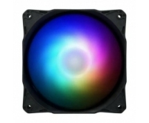 Вентилятор Asus 120 FAN GT301 ARGB AF120A2R-SI <120x120x25, 3pin ARGB + 3pin, 26dB, ARGB> (черный)