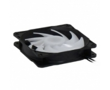Вентилятор Asus 120 FAN GT301 ARGB AF120A2R-SI <120x120x25, 3pin ARGB + 3pin, 26dB, ARGB> (черный)