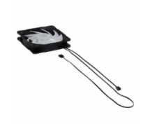 Вентилятор Asus 120 FAN GT301 ARGB AF120A2R-SI <120x120x25, 3pin ARGB + 3pin, 26dB, ARGB> (черный)