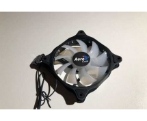 Вентилятор Aerocool DF12025SEHN  <120x120, 3pin> OEM
