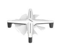 Вентилятор Alseye X12-W <120x120x30, 26dB, ARGB> (белый)