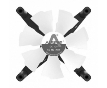 Вентилятор Alseye X12-W <120x120x30, 26dB, ARGB> (белый)