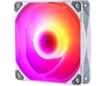Вентилятор PHANTEKS M25 DRGB White <120x120x25> (PH-F120M25_DRGB_PWM_WT01)