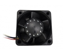 Вентилятор ALSEYE Cooling Fan 4028BVH-M1 <40*40*28mm/12V-0.66A/0~16000RPM10% Air Flow>