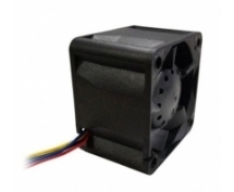 Вентилятор ALSEYE Cooling Fan 4028BVH-M1 <40*40*28mm/12V-0.66A/0~16000RPM10% Air Flow>