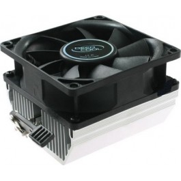 Система охлаждения Deepcool CK-AM209 <AMx/FMx> (65Вт, 28дБ)