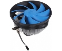 Система охлаждения Deepcool GAMMA ARCHER BIGPRO <775/115x/AMx/FMx> (125Вт, PWM, 24-30дБ)